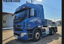 Daewoo Prima, фото 2