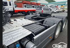 Hyundai Xcien, фото 5
