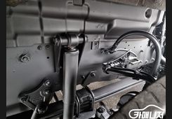 Hyundai Xcien, фото 6
