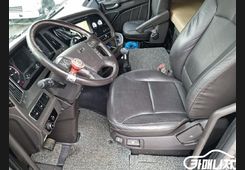 Hyundai Xcien, фото 7
