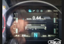 Hyundai Xcien, фото 8