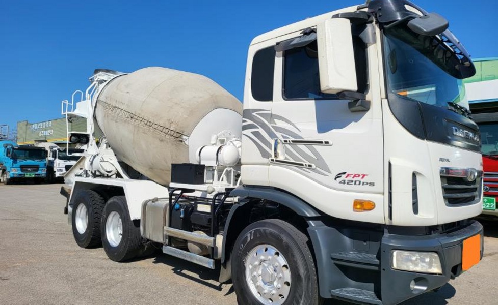 Спецтехника