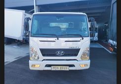 Hyundai Mighty, фото 9