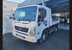 Hyundai Mighty, фото 1
