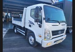 Hyundai Mighty, фото 2