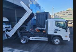 Hyundai Mighty, фото 3
