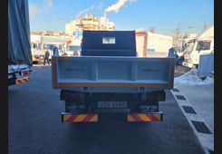 Hyundai Mighty, фото 4