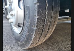 Hyundai Mighty, фото 7