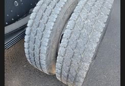 Hyundai Mighty, фото 8