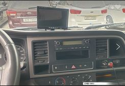Hyundai Mighty, фото 7
