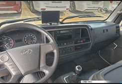 Hyundai Mighty, фото 8