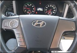 Hyundai Mighty, фото 9