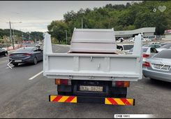 Hyundai Mighty, фото 3
