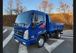 Hyundai Mighty, фото 2