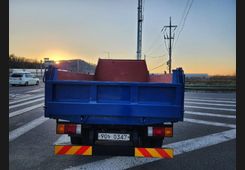 Hyundai Mighty, фото 3