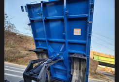Hyundai Mighty, фото 6