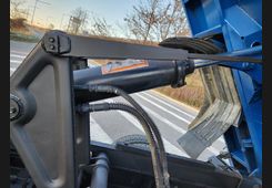Hyundai Mighty, фото 7
