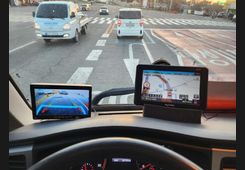 Hyundai Mighty, фото 8