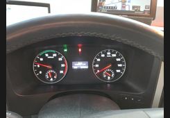 Hyundai Mighty, фото 9