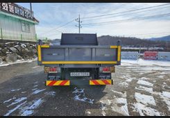 Hyundai Mighty, фото 2
