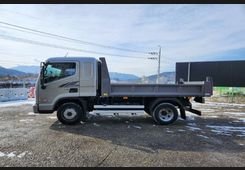 Hyundai Mighty, фото 3