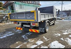 Hyundai Mighty, фото 4