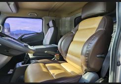 Hyundai Mighty, фото 7