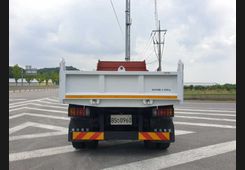 Hyundai Mega Truck, фото 3