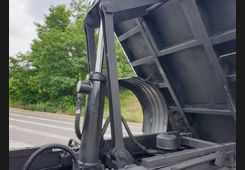 Hyundai Mega Truck, фото 4