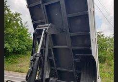 Hyundai Mega Truck, фото 5