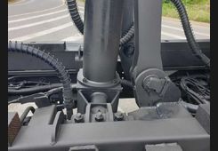 Hyundai Mega Truck, фото 6