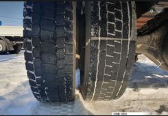 Hyundai Mega Truck, фото 8