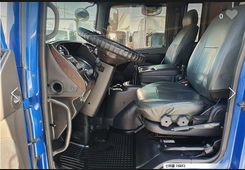 Hyundai Mega Truck, фото 5