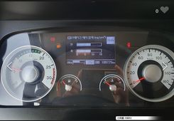 Hyundai Mega Truck, фото 7