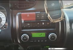 Hyundai Mega Truck, фото 6