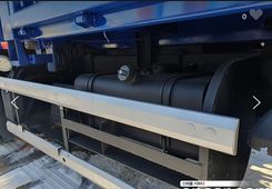Hyundai Mega Truck, фото 9