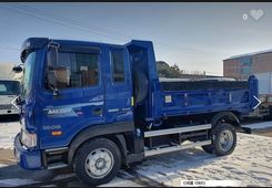 Hyundai Mega Truck, фото 1