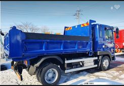Hyundai Mega Truck, фото 2