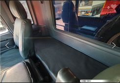 Hyundai Mega Truck, фото 10