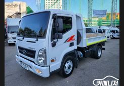 Hyundai Mighty, фото 2