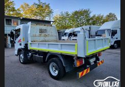 Hyundai Mighty, фото 3