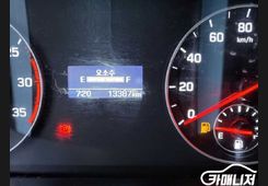 Hyundai Mighty, фото 9