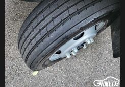 Hyundai Mighty, фото 7