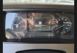 Hyundai Xcient, фото 5