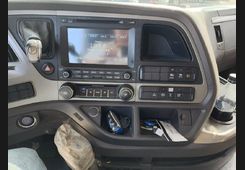 Hyundai Xcient, фото 6