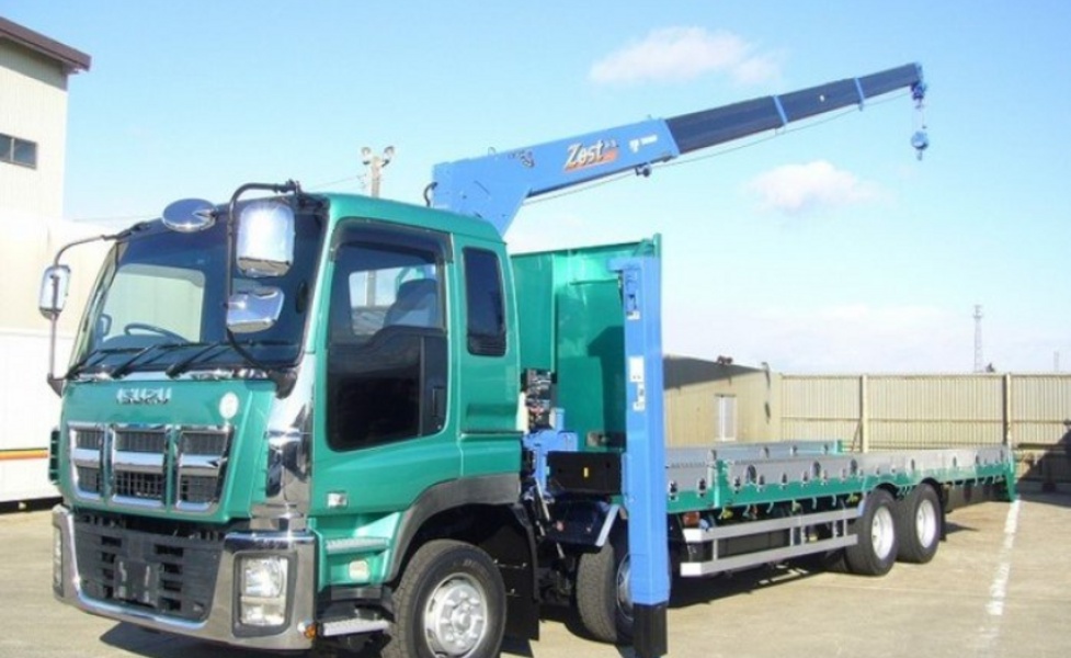 Спецтехника