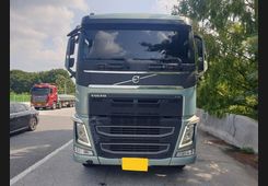 Volvo FH16, фото 8