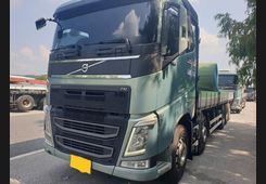 Volvo FH16, фото 1