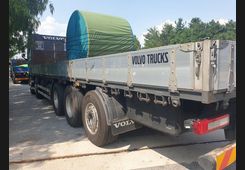 Volvo FH16, фото 3
