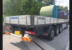 Volvo FH16, фото 4